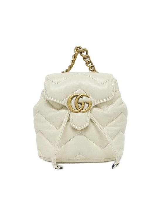 Gucci GG Marmont Backpack main image 5